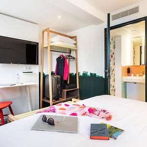 Chambre Standarde Double
