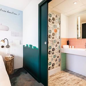 Suite Familiale Lit King-Size